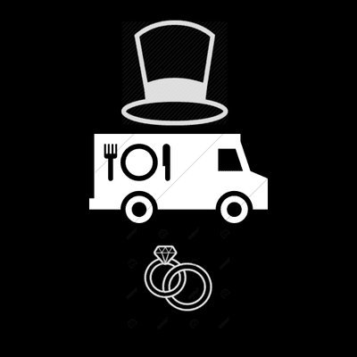 Food Truck Catering for Weddings in Columbus and Central Ohio.  www.myfoodtruckwedding.com