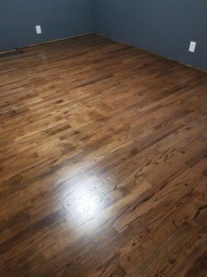 Mastercraft Hardwood Floors