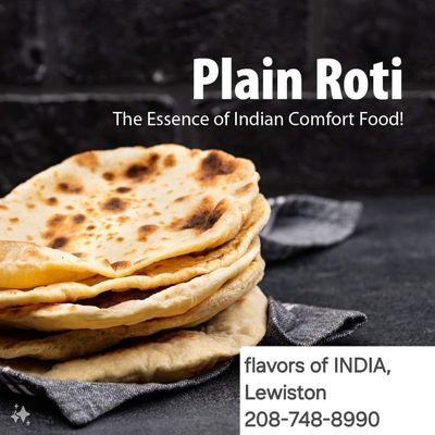 Flavors of India