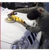 Auto Detailing