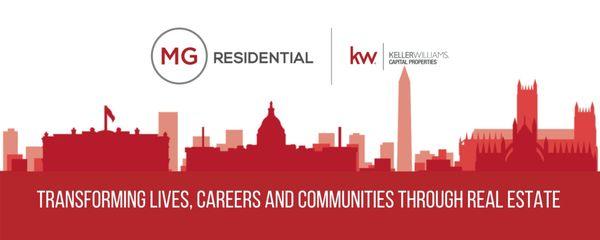 MG Residential Mission Statement