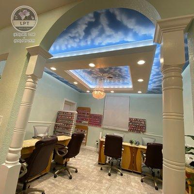 LPT Nails _ Spa - Nail salon in Magnolia AR 71753