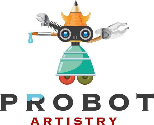 Probot Artistry