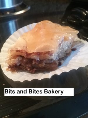 Bits and Bites Bakery