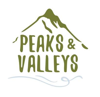 Peaks and Valleys Podcast