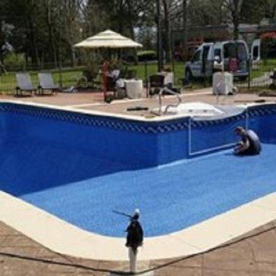 Pool Maintenance