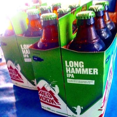 Long Hammer IPA...$9.99