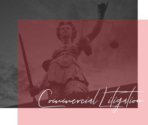 Commercial Litigation Lawyers Miami