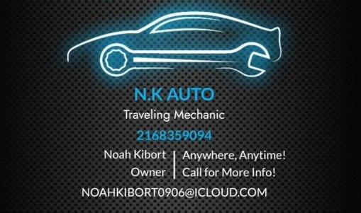 Nk Auto