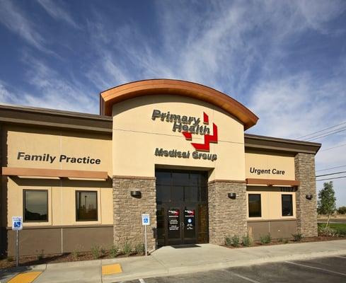 Primary Health Group West Boise