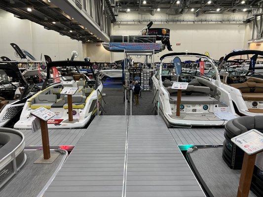 2023 Boat Show