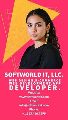 Softworld IT