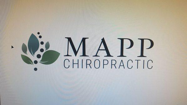 Mapp Chiropractic