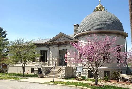 Sullivan Public Library