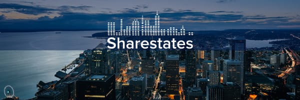 Sharestates