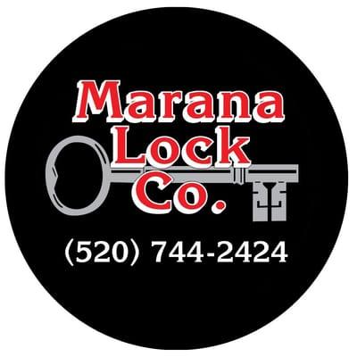 Marana Lock Company