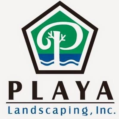 Playa Landscaping