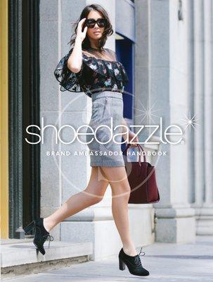 Shoedazzle Posters