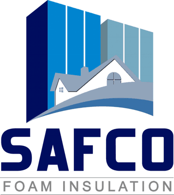 SAFCO Foam insulation