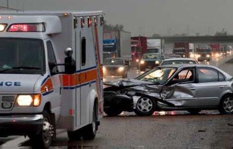 Have you been injured in a car accident? Contact us to discuss your options.