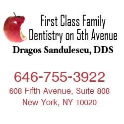 First Class Family Dentistry