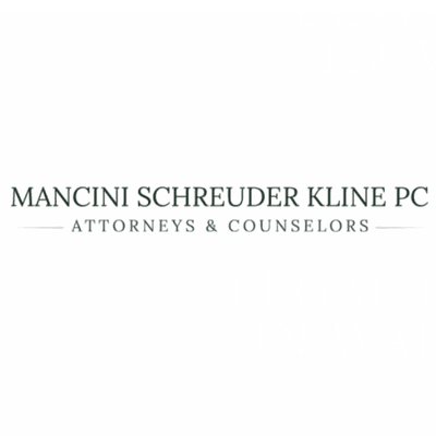 Mancini Schreuder Kline PC Attorneys & Counselors