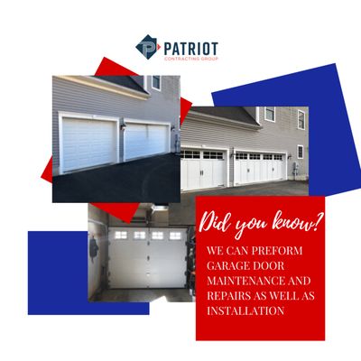 Patriot Contracting Group