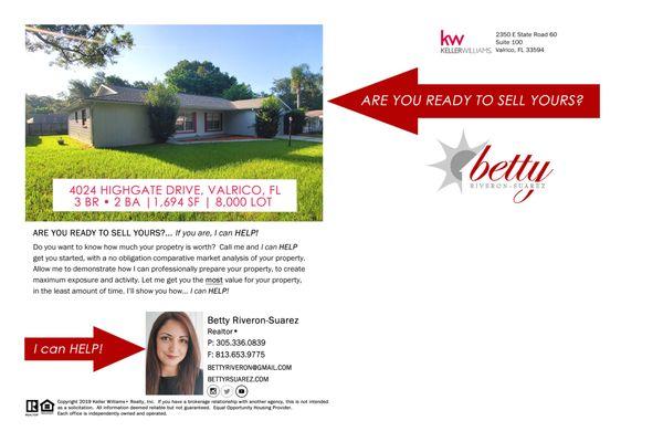 Another SOLD property!