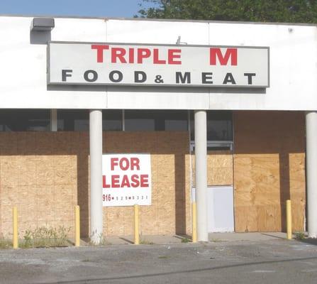 Triple M Food And Meat