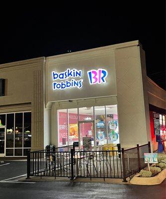 Baskin-Robbins