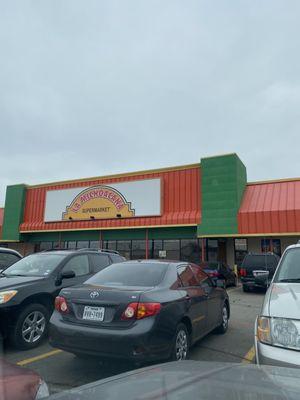 La Michoacana Supermarket