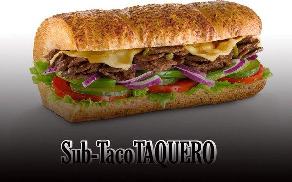 Sub-TacoTAQUERO