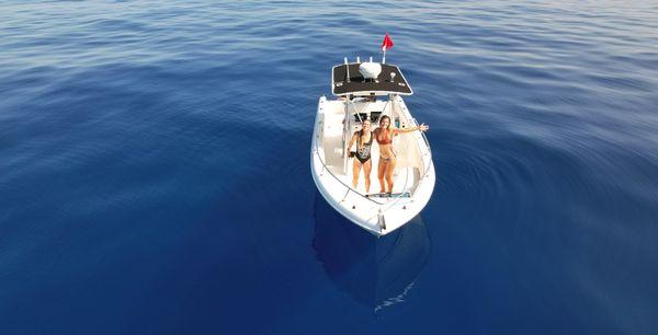 Coral Reef Snorkel Adventures