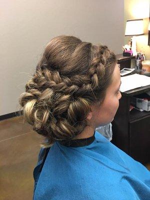 Updo