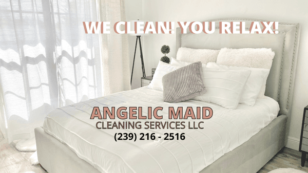 #1 Cleaning Company in SWFL