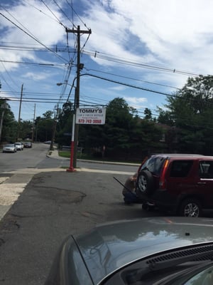 Tommy's Car And Truck Repair