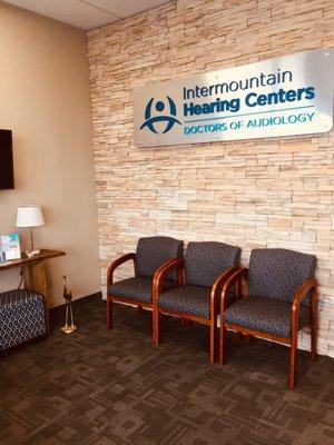 Intermountain Hearing Centers