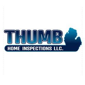 Thumb Home Inspection LLC Logo