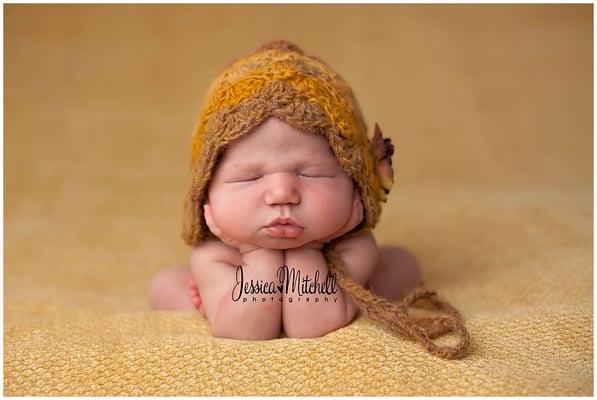 Jessica Mitchell Photography | Auburn, Alabama's Premier Newborn Photographer