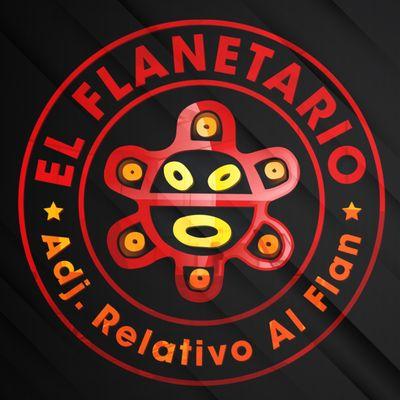 El Flanetario