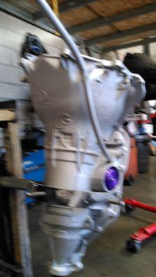 TRANSMISSION REBUILD, REPAIR, AND NEW REMANUFACTURED.