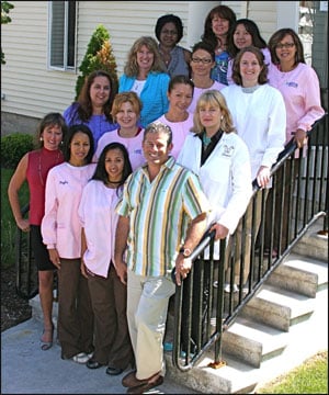 Burnside Dental Care