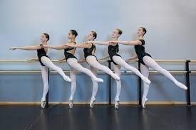 Plainfield Dance Academy provides classes for all ages that range from classical  ballet to modern and hip hop.