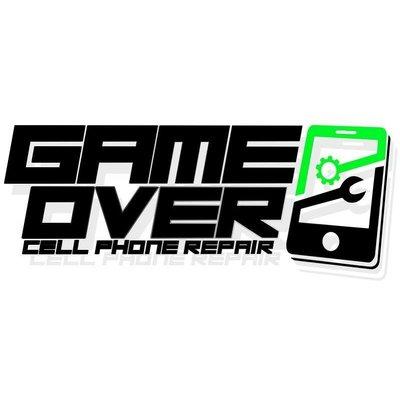 Game Over Cell Phone Repair