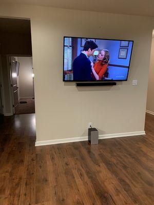 65" Tv