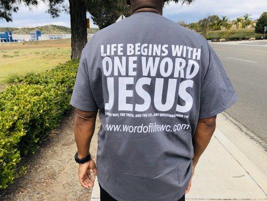 Word of Life Temecula Valley