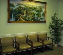 Integrative Medicine Center