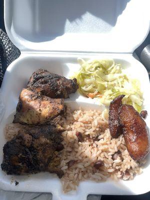 Jerk Chicken