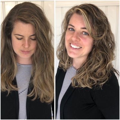 Curl discovery and highlights.