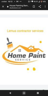 We are here for any project in your home